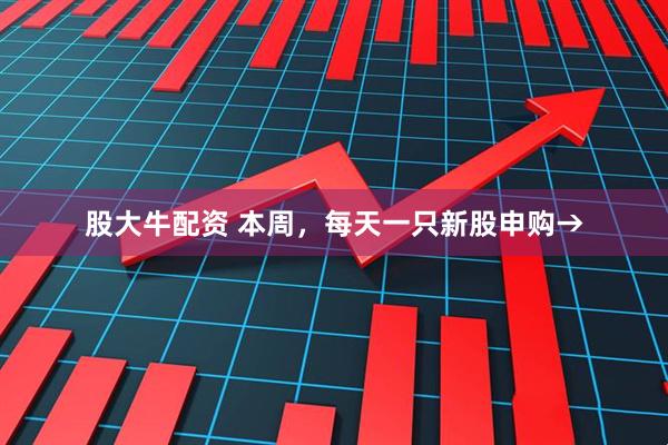 股大牛配资 本周，每天一只新股申购→